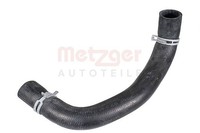 Metzger Autoteile KüHlerschlauch Rechts, Unten FüR KIA