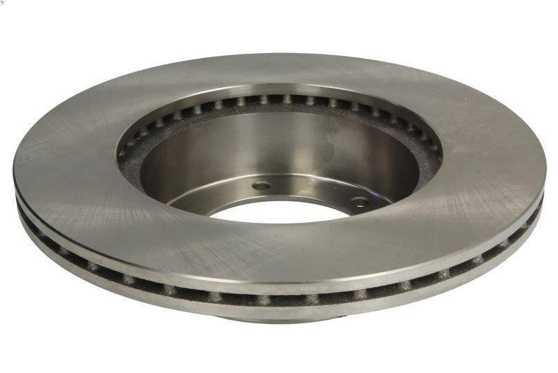 1X Bremsscheibe Abe C32071ABE Vw Taro 2.4 1989-1997-image