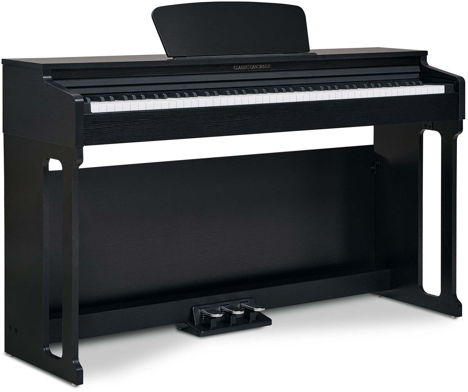 Pianoforte elettrico digitale B-WARE 88 tasti