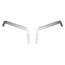 TM-1413 Mack CH-Granite-Vision Door Window Shades