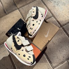 Nike 2004 Little Cortez J Wide VLCR Baby Toddler VTG 3c Rare OG Y2K Shoes Kids.