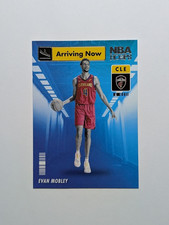 Evan Mobley 2021-22 Panini Hoops Basketball Arriving Now Rookie Insert #2