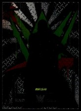 2025 Topps Finest WWE Rikishi #73