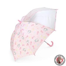 NEW Sanrio Sanrio Umbrella 50cm Hello Kitty Kitty Hello Kids Long Umbrella