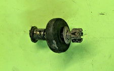 Porte avant et accessoires Peugeot J7