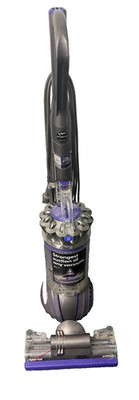Dyson Upright Vacuum Cleaner Ball Animal 2 Iron/Purple