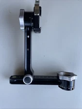 Really Right Stuff Pano-Gimbal Head with Side Mount and Quick Release