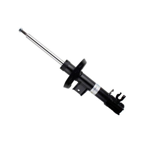 Amortisseur Bilstein 22-338402 solution contre roulis et usure pneu Fiat