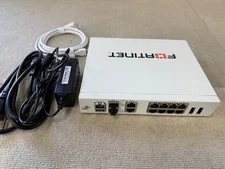 Fortinet FG-80F Firewall Security Appliance