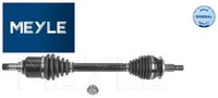 Meyle 0144981021 Antriebswelle Gelenksatz FüR Mercedes-Benz