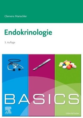 BASICS Endokrinologie Marischler, Clemens: