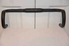Bontrager Isocore Pro VR-SF Handlebar 31.8 Dia 42cm Width OCLV Carbon