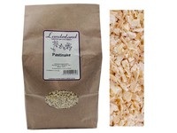 Lunderland Pastinake Raspel 500G Einzelfuttermittel FüR Hunde Und Katzen Barf