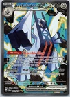 Archaludon ex 241/191 Special Illustration Rare Surging Sparks NM