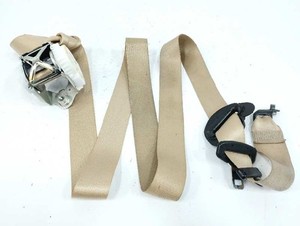 7309313 Sicherheitsgurt Vorne Links Für BMW 3er Gran Turismo (F3)