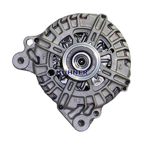 Alternatore BOSCH per SKODA OCTAVIA III Combi (5E5, 5E6) 2012-2020 - Imagen 1 de 3