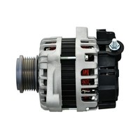 Lichtmaschine Generator 12 V 70 A Ø 58 Mm Hella FüR U.A. KIA Picanto