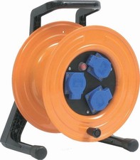 Schill Kabeltrommel HT 311.MD3 Kabel 35040000000 Kabeltrommel