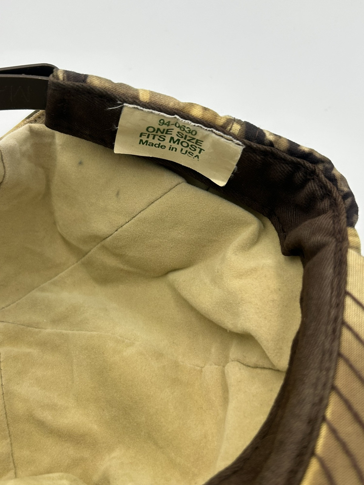 Cabela's Hunting  Gore-Tex Advantage Wet Lands Camo One Size