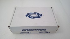 NEW Crestron TSW-1060-W-S  TSW-1060 10” White Wall Mount touch Screen w700