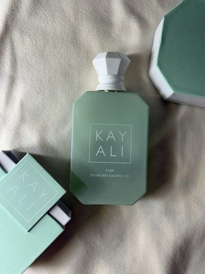 KAYALI 33 Yum Pistachio Gelato Perfume 100ml | eBay