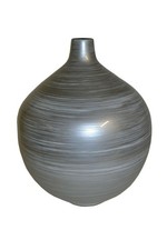 Vasi Decorativi in Ceramica Lacca Dipinta a Mano - Linea Design