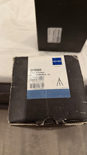 Gitzo G1320 Performance V2 Basalt Tripod w/ G2270M 3-Way Head Series 2