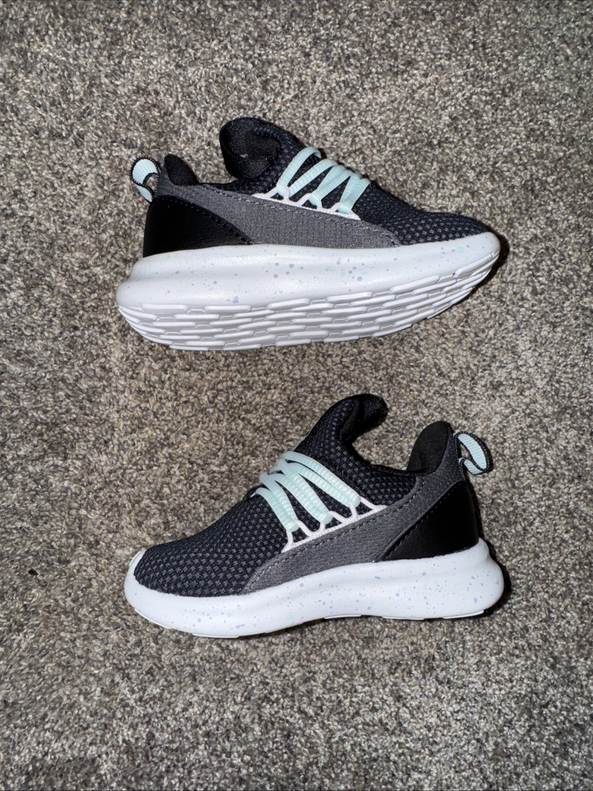 adidas Lite Racer Adapt 7.0 Toddler Size 6 image 4