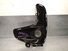 521130D260 VORDERER STOßSTANGENGITTER / 521130D260 / 5469133 FÜR TOYOTA YARIS _