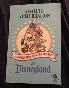 Disneyland 1976 | eBay