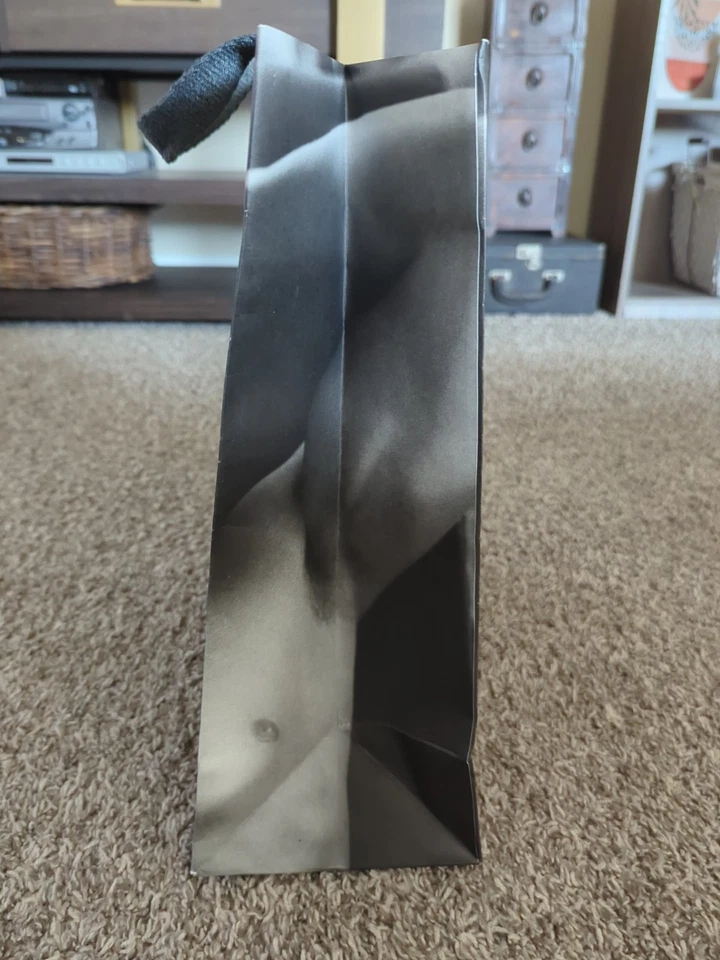 Bolso de compras vintage Abercrombie&Fitch Nueva York modelo para hacer Foto 4 de 4