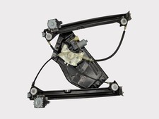 Maserati Ghibli 2014 Front right front door electric window regulator 670102267