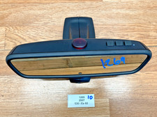  Oem Bmw E82 E90 E92 E60 E63 E64 E89 Rear View Interior Mirror Ec Led Gto 77k