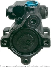 Cardone Reman Power Steering Pump P N 20 273