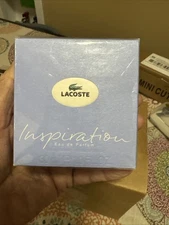 Lacoste Inspiration 1oz  Women's Perfume