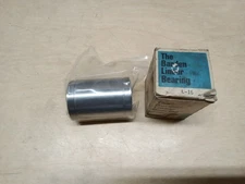 The Barden Linear Bearing L-16