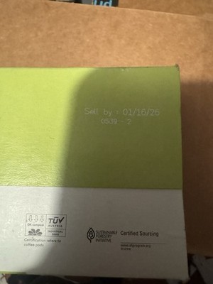 Cameon s Smooth Coffee Organic Breakfast Blend Eco Pod