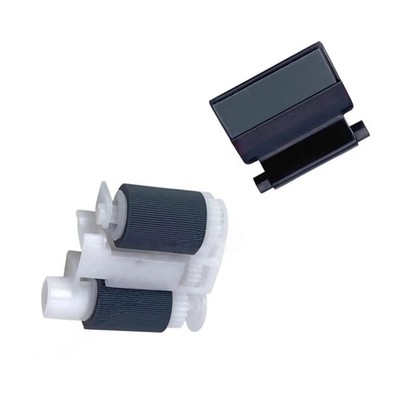 Pickup Roller Separation Pad Fits For LJ3800DN LJ3700DN Printer Parts *tn