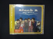 1515 Cd My Zone Block B