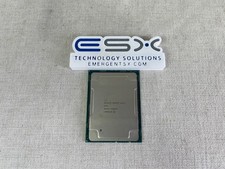 Intel Xeon 8-Core Gold 6134 @ 3.2GHz 24.75M 130W Processor SR3AR CPU