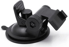 Suction Cup Mount Dash Cam D30, Hold Tightly Removeable Easy to Install and Stan