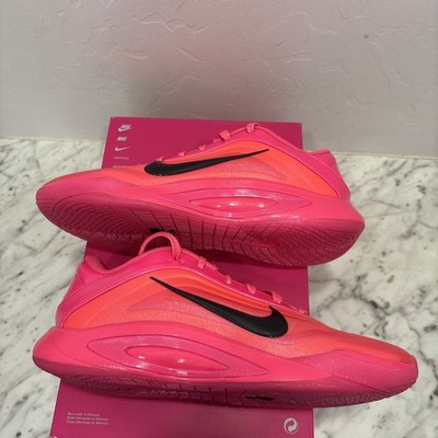 Nike A'ja Wilson A'One Leo Lights FZ8605-001 Women's Size 11.5