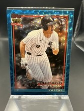 Kyle Teal 2026 Topps Serial #'D /150  BLUE Foil Board 1991 Yankees #T91-91