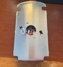 GE REFRIGERATOR REFLECTOR ASSEMBLY PART# 243B1746P009