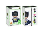 Thrilljoy PIX! - Batman 66 LE 6000 SEALED Event Exclusive
