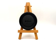 Nikon BF-1A Body Cap Cover Nikon F 