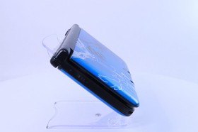 Nintendo 3DS LL XL Pokemon X/Y Pack  [Rank :A] W/BOX