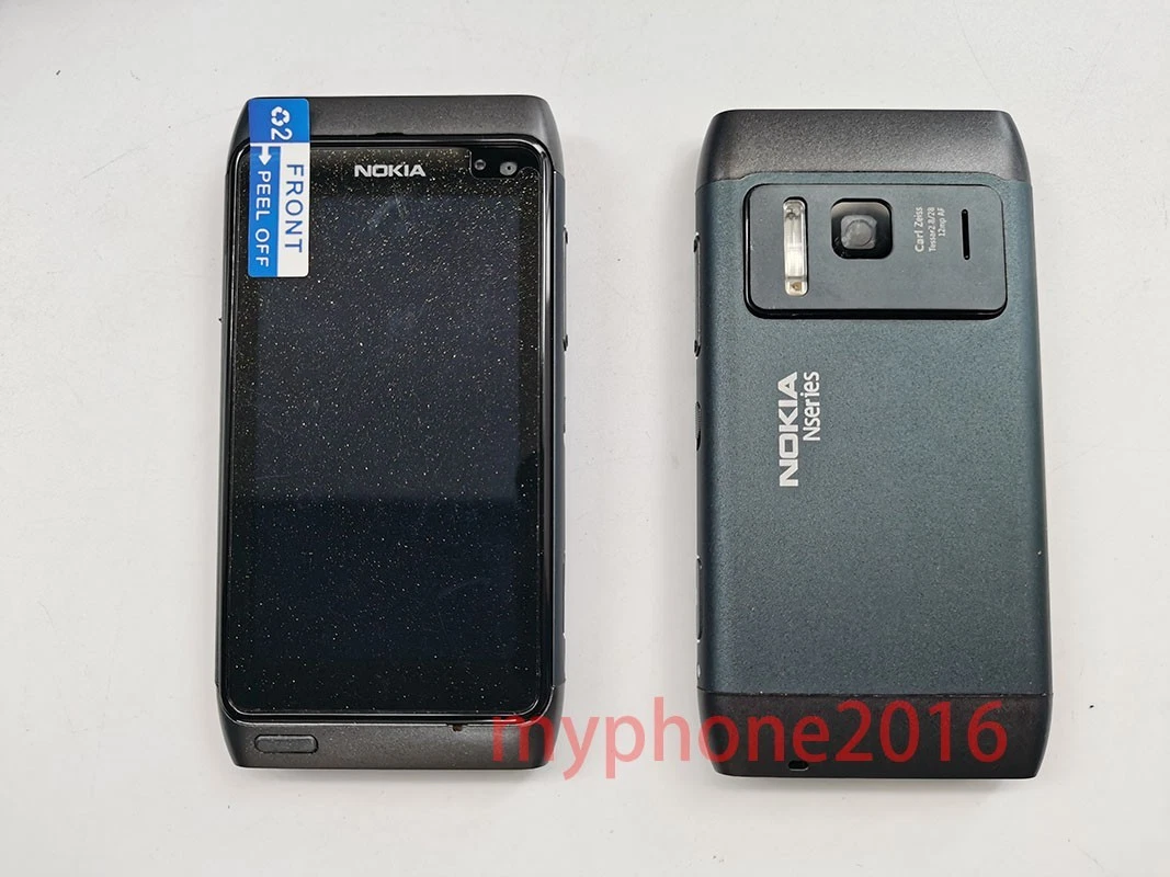 Nokia N8 Smartphones for sale | eBay