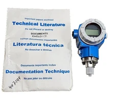 New Endress Hauser Cerabar S PMC71-SBC1F6GEGAU Pressure/Level Transducer 6PSI