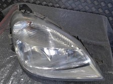 Feu avant (phare) Mercedes VANEO